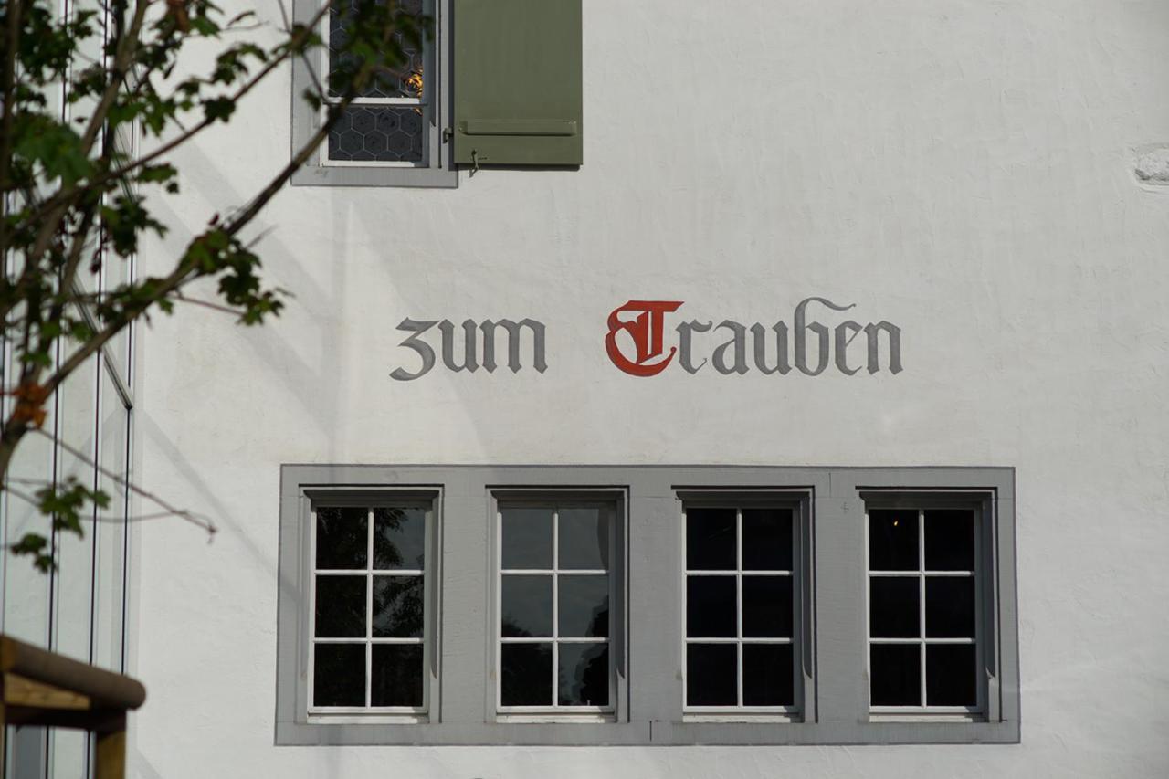 Zum Trauben * Weinfelden