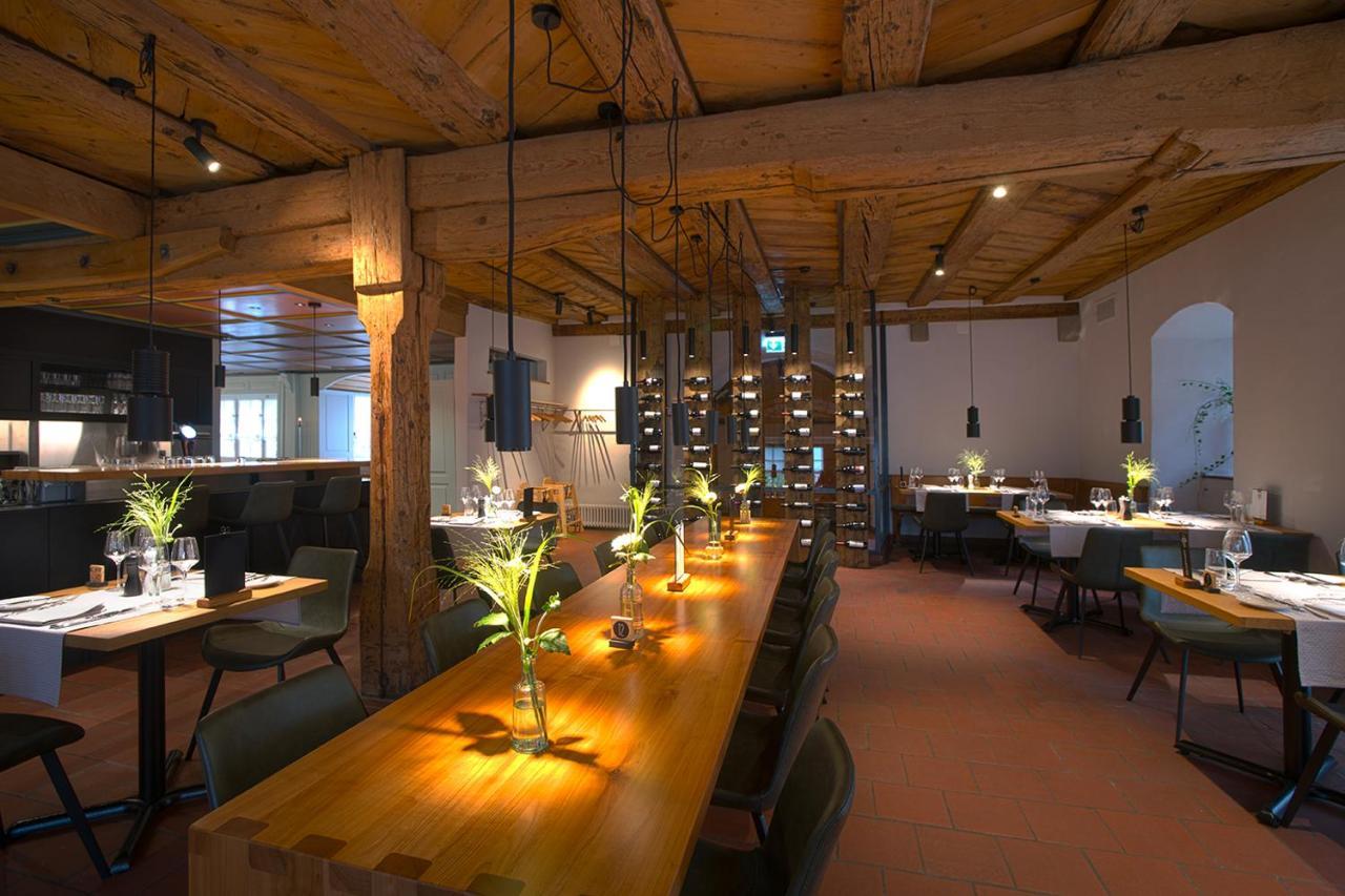 Zum Trauben Hotel *