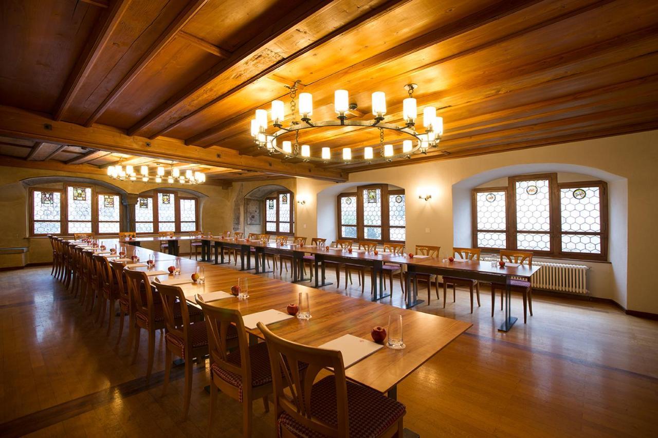 Zum Trauben Hotel Weinfelden